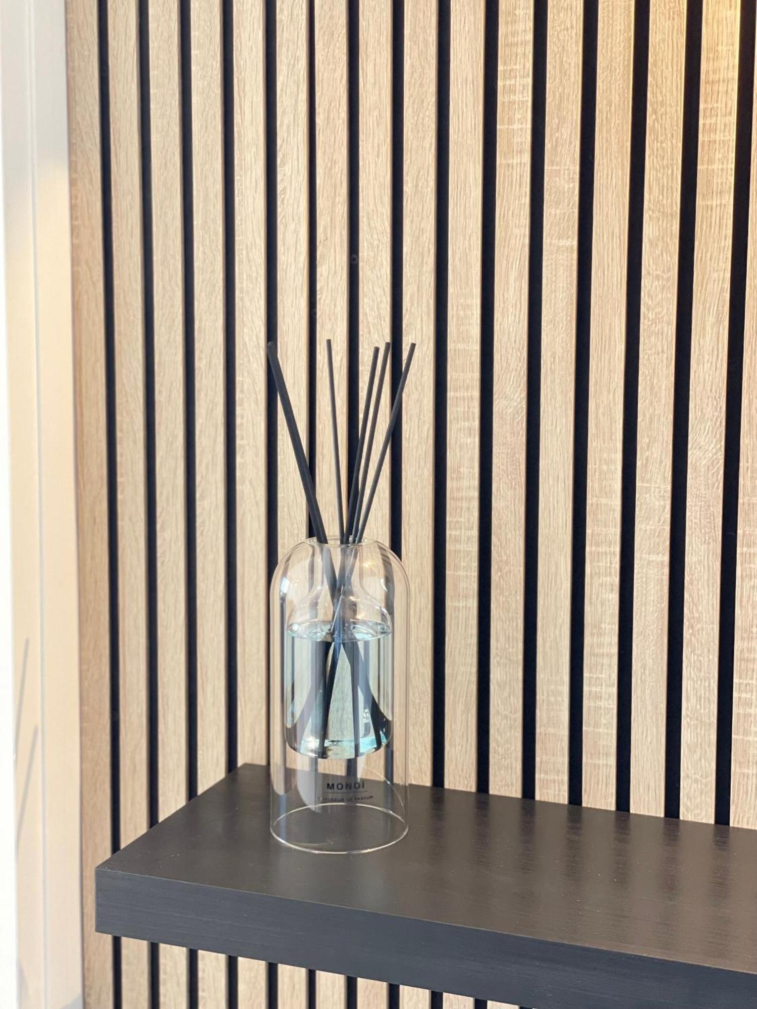 Paris Pantin Magnifique Appartement 4 Pieces De 108M2 Avec 2 Parking Interieur - Tres Cosy Pour 1 A 12 Personnes - Entierement Refait A Neuf Entire Apartment Luxurious And Warm - Pantin Paris 19 Eme Free Wifi Gratuit エクステリア 写真